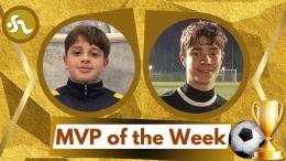 MVP della settimana: entra e vota il miglior giocatore dell'Under 14 di Milano