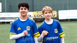 L'eurogol da centrocampo non basta! I subentrati decidono il match per il quarto posto con un gol allo scadere