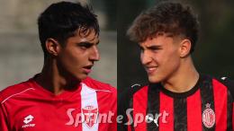 La freddezza dagli 11 metri e la zampata nella mischia: tra Monza e Milan non ci sono vincitori