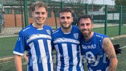 Dal baratro al trionfo, Remuntada mozzafiato che decide la partita al fotofinish