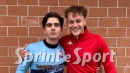 11 metri di passione: la freddezza del 9 e un miracolo del portiere li tengono attaccati al treno salvezza