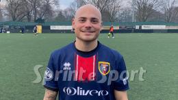 La perla all'angolino fa partire la festa: vittoria nello scontro diretto e podio agganciato