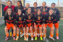 Goleade e emozioni nella prima gara dell'Interregionale, bagarre per il secondo posto in Eccellenza