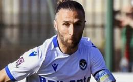 Gol del 36enne bandiera del club, la squadra modello espugna la citt&agrave; di 255mila abitanti con grande orgoglio