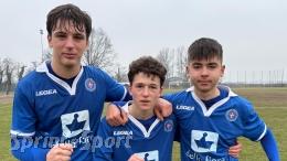 Non si fermano pi&ugrave;! Altra vittoria ampia con la porta inviolata ed &Eacute;lite ancora a un passo