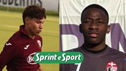 Toro due volte sotto la rimonta in una partita pazza poi l'Entella la riacciuffa a 10' dalla fine