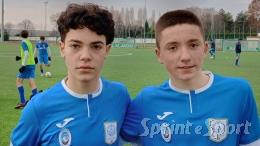 Il bomber non sbaglia mai! Segna una doppietta nello scontro diretto e fa sognare la sua squadra