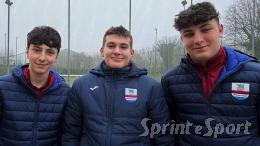 Si prendono tre punti in casa della capolista imbattuta e vedono sempre pi&ugrave; i playoff!