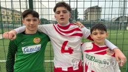 La semi rovesciata in caduta spezza l'imbattibilit&agrave; degli ospiti: i biancorossi sono on fire