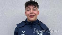 Una spizzata perfetta ed una punizione splendida portano i tre punti! I classe 2011 sognano 