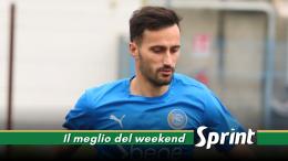 Una giornata pazzesca! La big vince la quarta di fila, il classe 2005 fa vincere la capolista