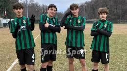 &Egrave; absolute-cinema! Rimonta pazzesca dei neroverdi, nel finale succede di tutto