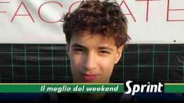 Segnano tre reti e procedono verso la salvezza; con due gol rimontano e difendono la vetta