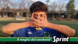 &Egrave; tutto vero! Cambia la capolista, un campionato totalmente riaperto e il finale shock