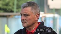 Svolta in vista! Arrivato a gennaio, perde 4 partite su 5 e rischia l'esonero