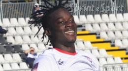 Segnano il 19enne in rampa di lancio e il capitano-bandiera, dopo 79 anni il glorioso club espugna l'ostico stadio