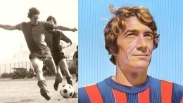 Il Re tra il sale e il ferro: Marco Fazzi, il bomber che non sapeva tornare indietro