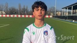 Questa Rapp &egrave; inarrestabile! Uno-due al club di Serie C e l'Italia &egrave; avvisata