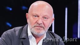 Travolto dalle polemiche, Andrea Pucci non sar&agrave; all'Ariston: cosa cambia al FantaSanremo?