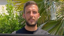 L'ex capitano torna da rivale nello stadio che l'ha acclamato fino a 20 giorni fa, sar&agrave; una serata emozionante