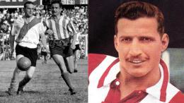 L&rsquo;uomo che diede il nome alla bellezza: Beto Infante e il segreto della Rabona