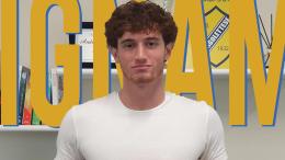 Si &egrave; fatto strada risalendo dai Dilettanti per arrivare a giocare al Sud in rossonero, il difensore ora cerca una nuova avventura