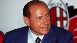 Compie 40 anni la firma che cambi&ograve; il calcio italiano: arrivarono 8 Scudetti, 5 Coppe dei Campioni e 2 Intercontinentali