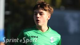 Eroe dello Scudetto, statistiche folli e talento incredibile: a 15 anni si allena gi&agrave; con la Primavera!