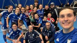 Un rigore sbagliato non le ferma: le milanesi si riprendono la vetta della classifica 