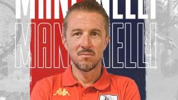 Esonerato un altro allenatore, al suo posto ecco una vecchia conoscenza: il club decide in fretta