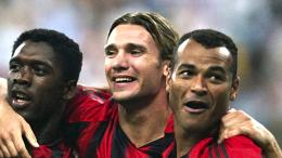 Decisione anticipata come chiave: con Shevchenko dentro la mente del rigorista