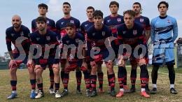 Dalla Promozione fino all'Under 14, tutto quello che &egrave; successo nel week end