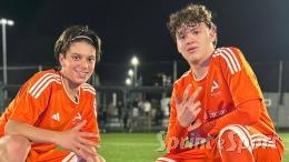 La reazione eroica dei Dilettanti non basta! La Serie C s'impone, tripletta decisiva