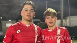 I Dilettanti fanno tremare la big di Serie B: due doppiette, ma una sola risulta decisiva