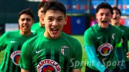 Vanno sotto dagli undici metri, la ribaltano e staccano tutte le inseguitrici