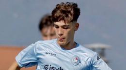 Numeri irreali e leader della capolista! Incanta con gol pazzeschi: l'Albinoleffe ha una perla rara