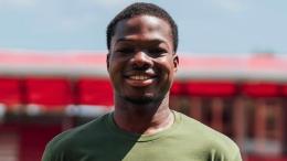 Un colpo che profuma di futuro: il club rivelazione prende il 2007 che ha gi&agrave; imparato a viaggiare