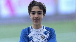 Gioca nel famoso quartiere di Napoli e lo vuole mezza Italia: la Juventus punta il classe 2012