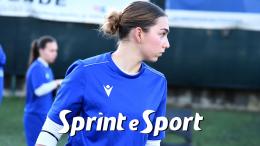 22 calciatrici convocate, la giovanissima Rappresentativa sfida in trasferta la Primavera