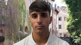 Ha 20 anni, sta per vincere il suo 3&deg; campionato di fila e &laquo;spacca&raquo; le partite: il mancino vede addirittura la Serie B