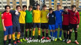 Viaggia veloce la Metropolitana, inizia a prendere forma la Rappresentativa