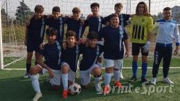 Santa Cecilia, tra l'Oratorio e i Giovanissimi protagonisti nel CSI del nord-ovest di Milano