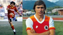 L&rsquo;ala che parlava al mare: Bruno Conti e la danza sulla fascia destra