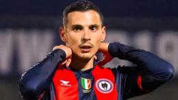 Ha giocato in Serie A e in Europa League, ora si trova svincolato: il 34enne &egrave; in cerca di una nuova avventura