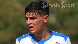 L'anno scorso non giocava mai, ora segna gol decisivi: il 21enne regala 3 punti indispensabili alla sua squadra