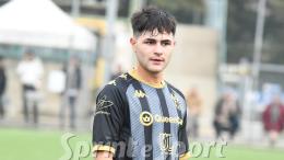 Un big match ricco di emozioni: il gol del bomber regala un prezioso punto nello scontro diretto