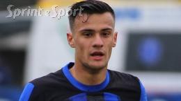 Il figlio d'arte pu&ograve; tornare all'Inter da protagonista dopo un anno all'estero, 23 milioni di euro per ricomprarlo 