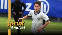 Sprint Analyst e il dodicesimo uomo in campo! I giocatori pi&ugrave; incisivi e i jolly calati dalla panchina