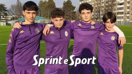 Segnano 5 gol sotto gli occhi del nuovo allenatore, risponde alla grande Torino Citt&agrave;