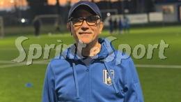 Si riparte! Il tecnico torna dove ha iniziato, centra 3 risultati utili consecutivi e punta alla salvezza